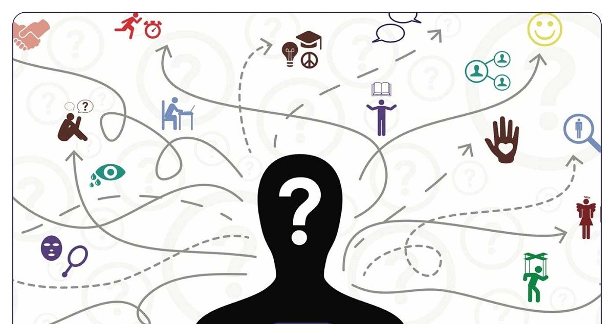 تکنیک‌های شخصیت شناسی از روی علایق فرد