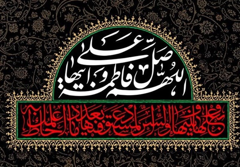 تجمع دسته‌های عزاداری فاطمی/ برنامه ۱۰ اجتماع سوگواری روز شهادت حضرت زهرا(س) در تهران
