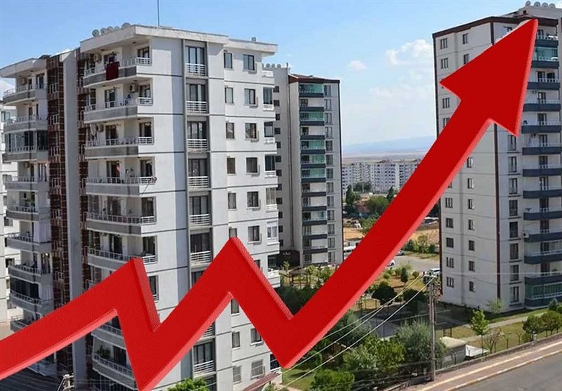  رکوردشکنی جهانی قیمت مسکن در ترکیه 