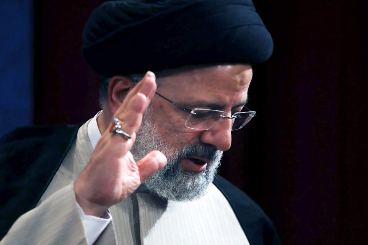 وقت تغییر آرایش جمهوری اسلامی است/ هیچ صلح پایداری بدون «جهاد مستمر و پایدار» ممکن نخواهد شد