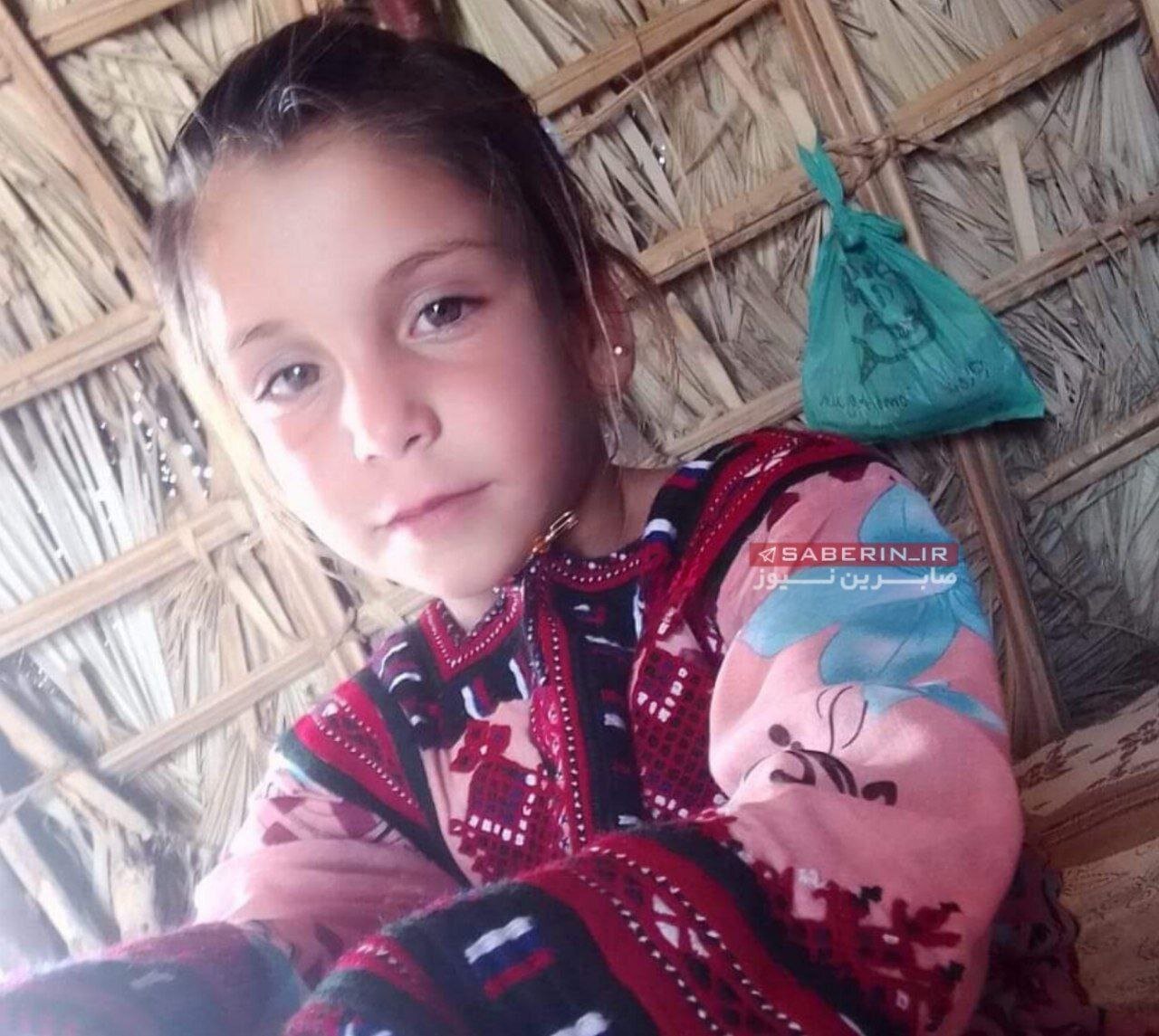 کودکان کشتهشده در حمله پاکستان به سراوان +عکس