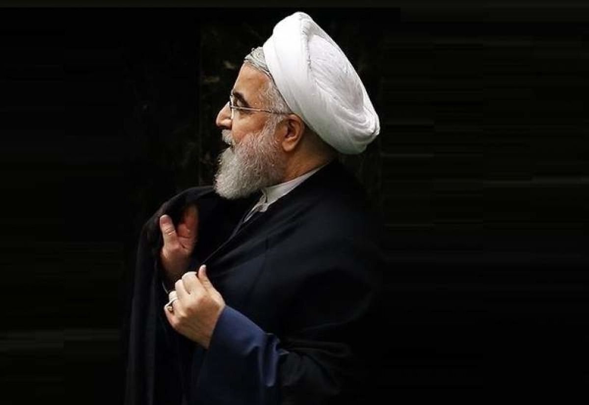 جناب روحانی! کاش پیش از اقدام به ثبت‌نام برای کاندیداتوری به عملکرد پیشین خود کمی فکر کرده بودید