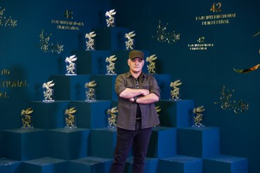 هفتمین روز جشنواره فیلم فجر (۲)