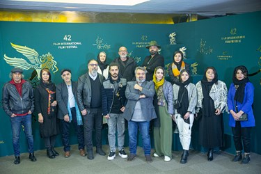 نهمین روز جشنواره فیلم فجر (۲)