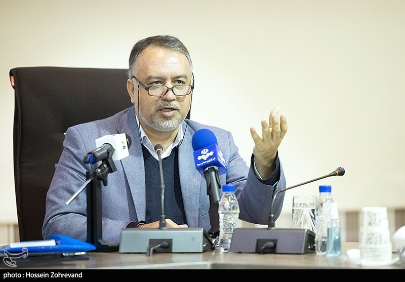  نشست خبری انتخابات، دانشگاه و مشارکت 