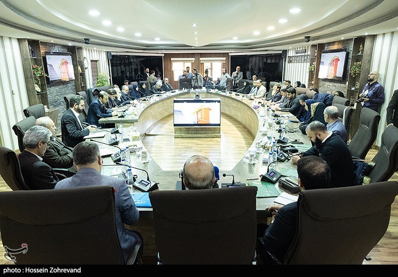  نشست خبری انتخابات، دانشگاه و مشارکت 