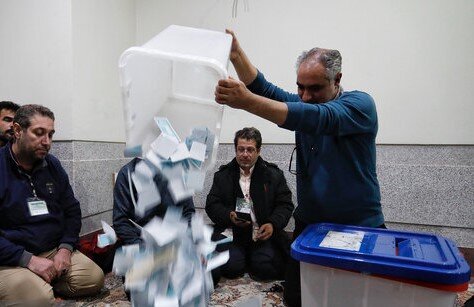 آخرین نتایج انتخابات به تفکیک حوزه انتخابیه +جزئیات