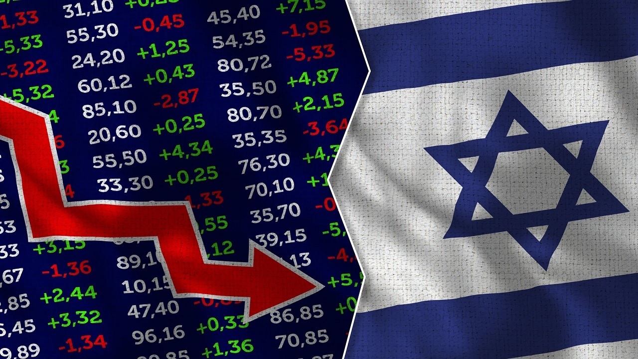 جوشاندن آرام قورباغه اسرائیلی/  ایران در حال فلج کردن اقتصاد رژیم صهیونیستی است‌