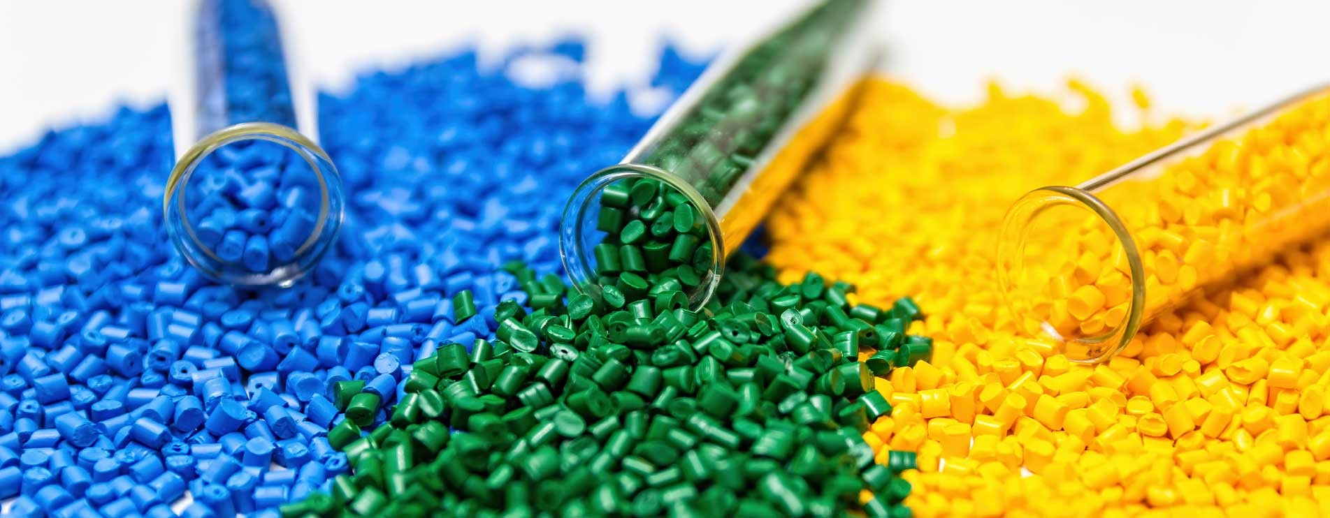 مهم ترین مواد اولیه پلاستیک سازی کدام اند؟