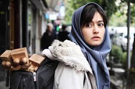 خلاء محتوای فرهنگی هنری مناسب دختران ایرانی؛