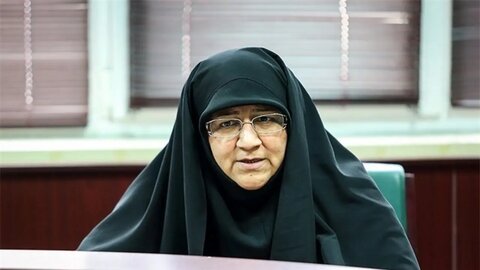هویت دختر ایرانی را در حکمرانی به رسمیت بشناسیم