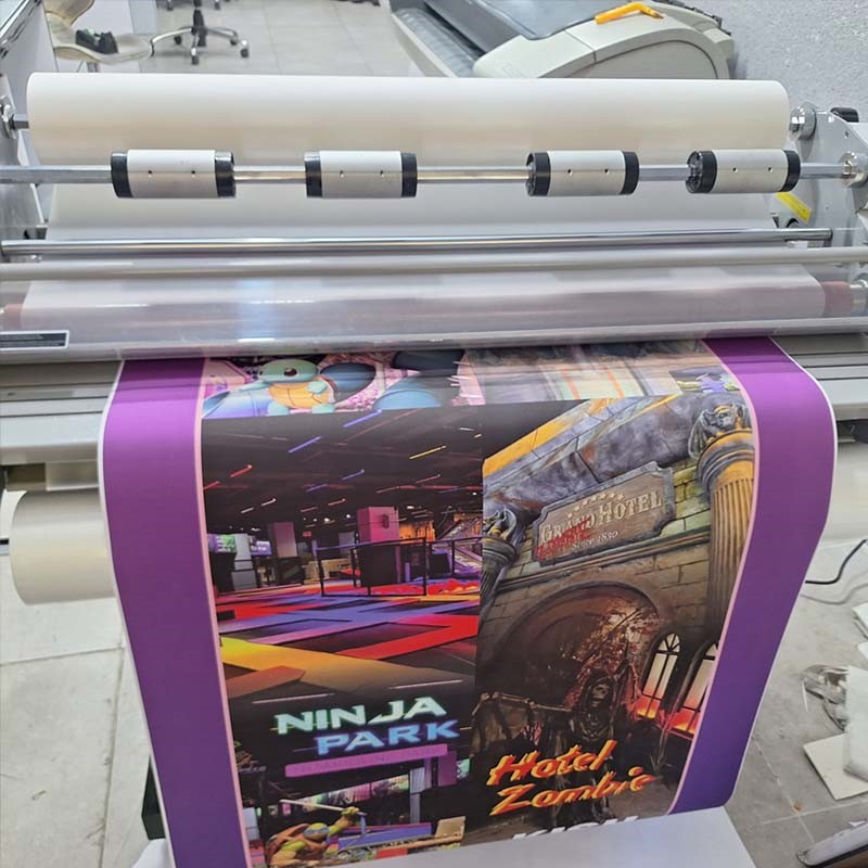 نکات مهم در چاپ پلات