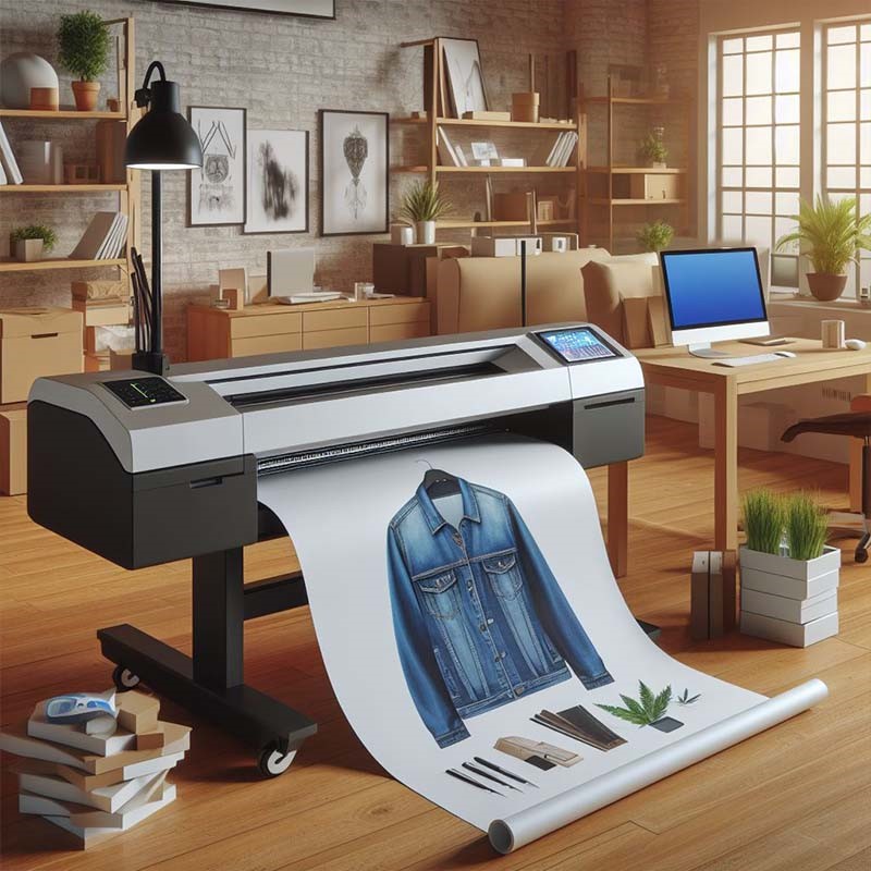 نکات مهم در چاپ پلات