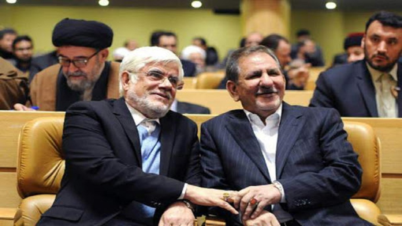 تب انتخابات داغ شد/ کدام چهره‌ها به سمت خیابان فاطمی تهران می‌روند؟
