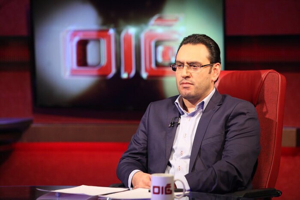مجری جوان مناظرههای انتخابات مشخص شد؟