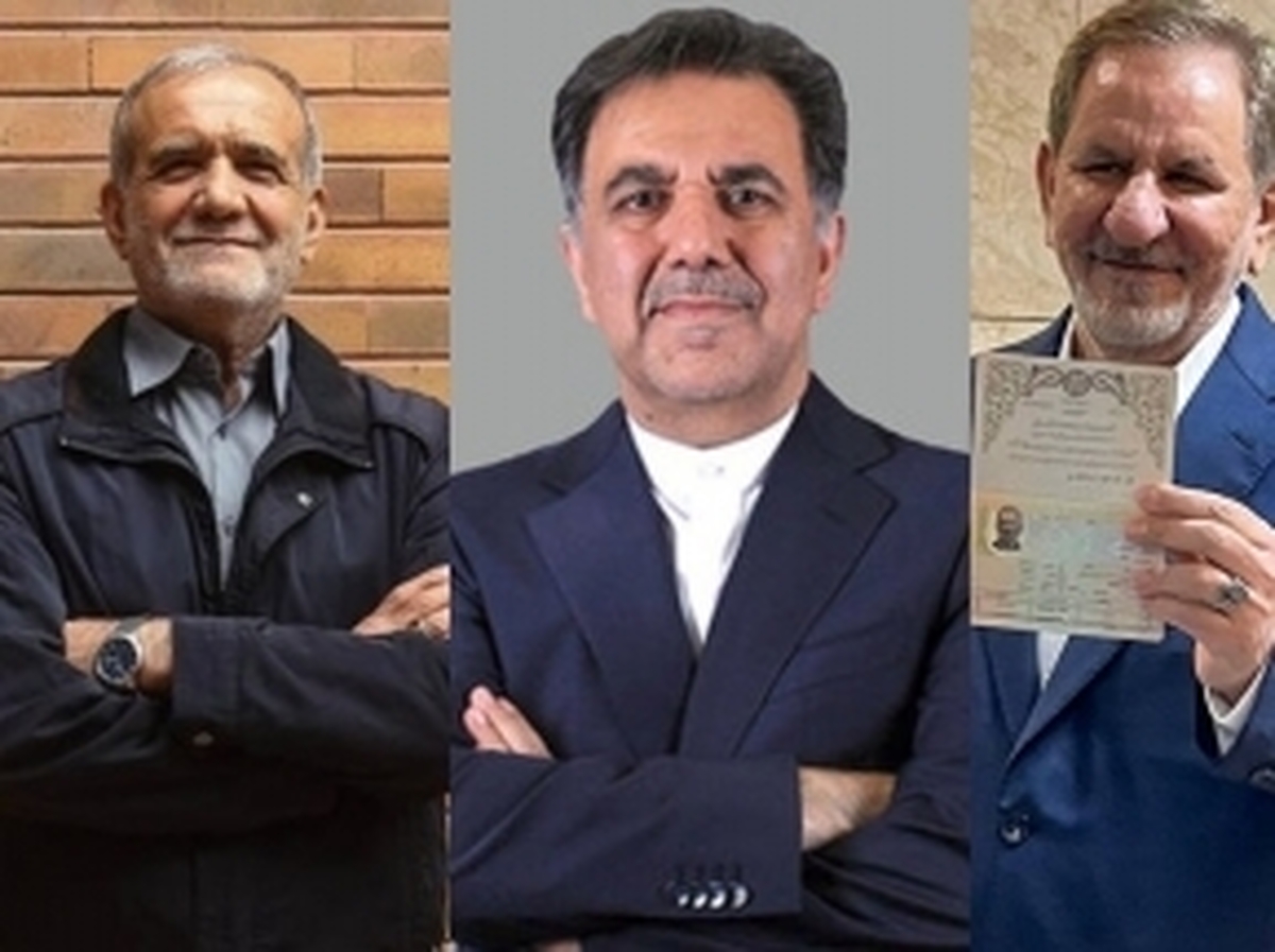 انتخابات ریاست جمهوری/ از حواشی نامه به  شورای نگهبان تا تلاش اصلاحات برای انتخاب گزینه نهایی