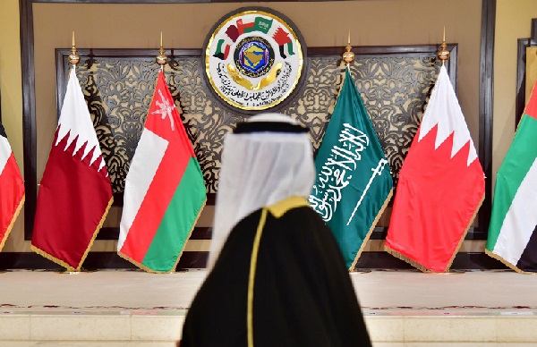 کشورهای شورای همکاری خلیج فارس در حال تشکیل ائتلاف‌های مالی و دیپلماسی جدیدی هستند