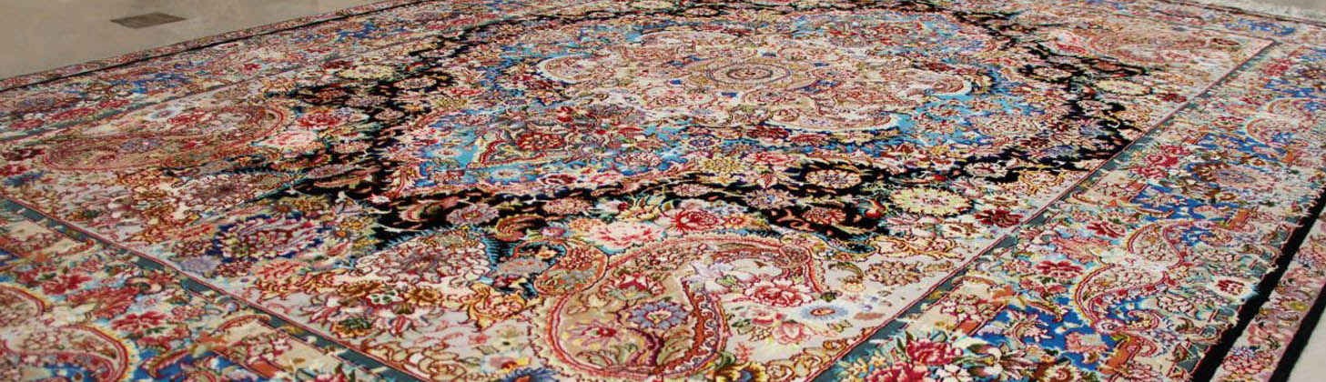 آیا می دانید بهترین قالیشویی کجاست؟