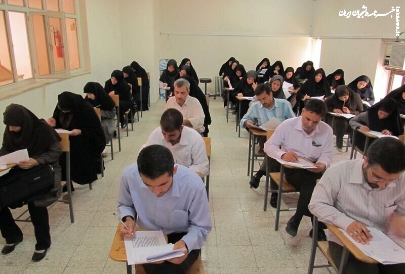 توسعه خوابگاه‌های دانشجویی متاهلان/ فراخوان ثبت‌نام کاروان دانشجویی اربعین /جذب هیات علمی در دانشکده پزشکی دانشگاه تهران
