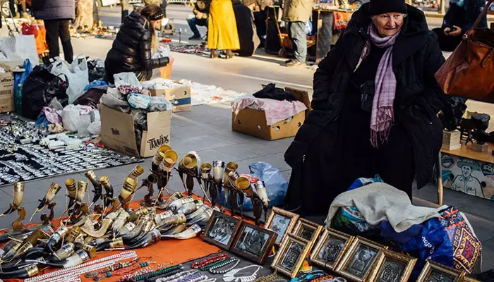 بهترین مناطق و جاهای دیدنی گرجستان