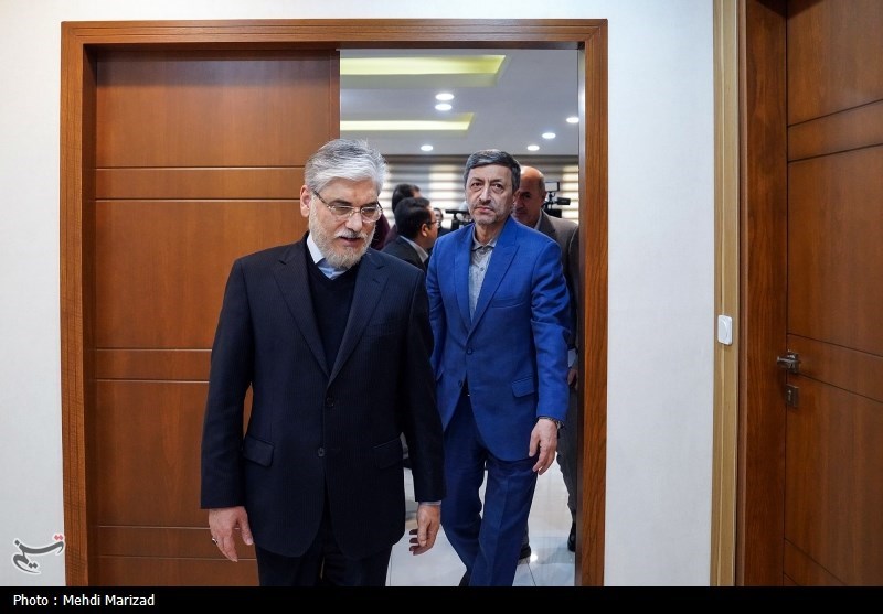 امضای تفاهمنامه همکاری مابین ستاد اجرایی فرمان امام و وزارت علوم