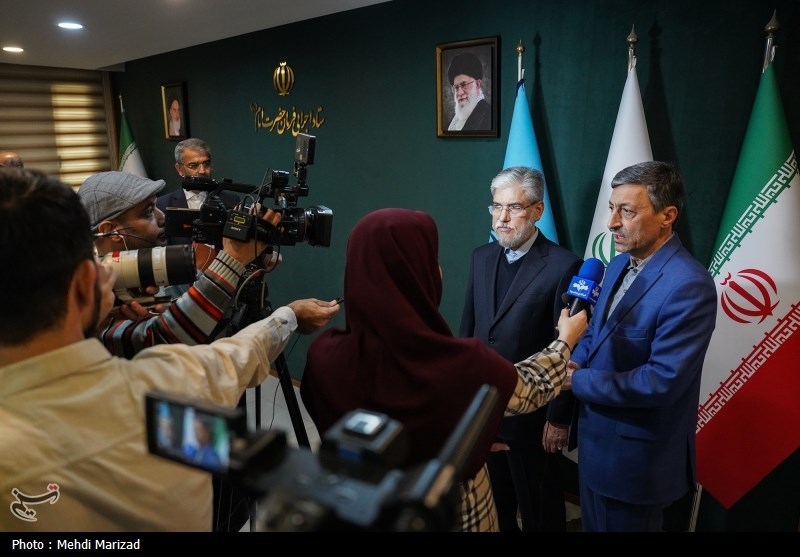 امضای تفاهمنامه همکاری مابین ستاد اجرایی فرمان امام و وزارت علوم