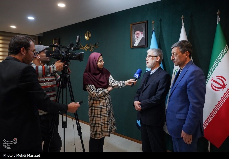 امضای تفاهمنامه همکاری مابین ستاد اجرایی فرمان امام و وزارت علوم