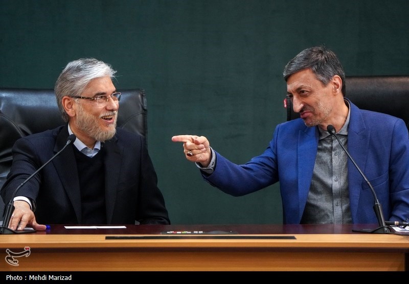 امضای تفاهمنامه همکاری مابین ستاد اجرایی فرمان امام و وزارت علوم