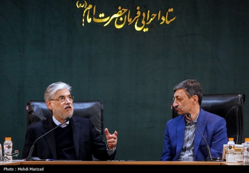امضای تفاهمنامه همکاری مابین ستاد اجرایی فرمان امام و وزارت علوم