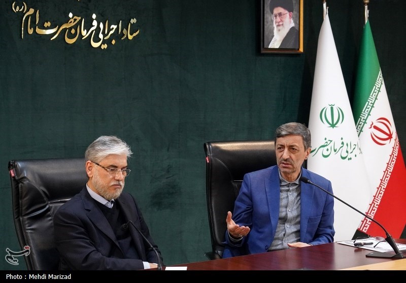 امضای تفاهمنامه همکاری مابین ستاد اجرایی فرمان امام و وزارت علوم
