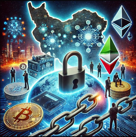 طوفان رمزارزی در ایران/ آیا سیاستهای بانک مرکزی، آینده اقتصاد دیجیتال را نابود میکند؟