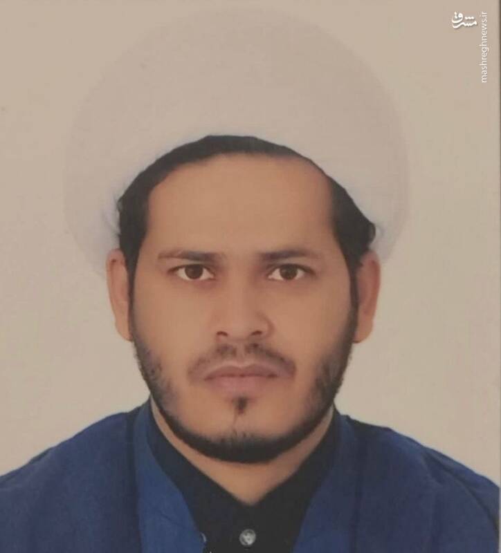 شهادت ۲ بسیجی طرح امنیت در سراوان+ عکس