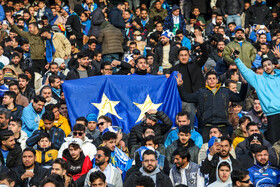  دیدار تیم‌های استقلال تهران - النصر عربستان
