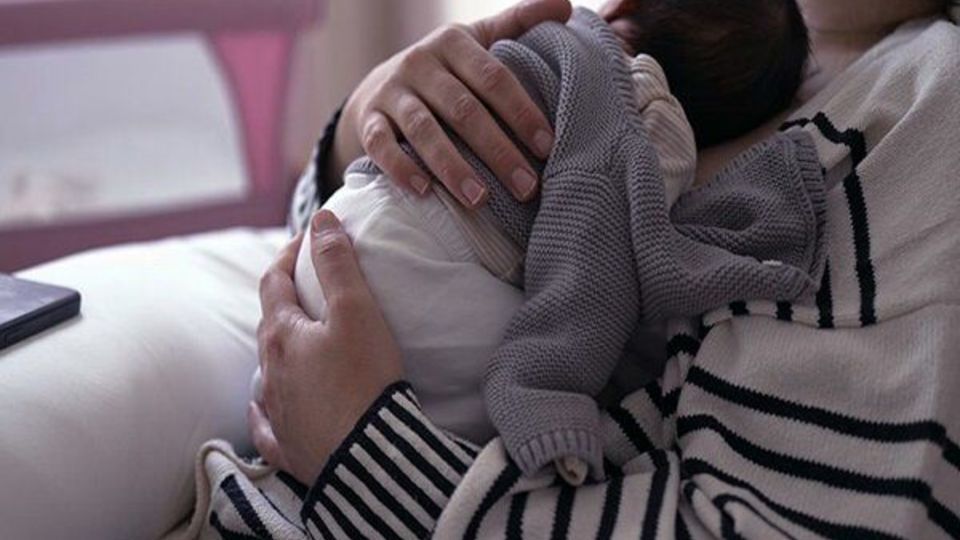 افسردگی پس از زایمان و چالش‌های آن