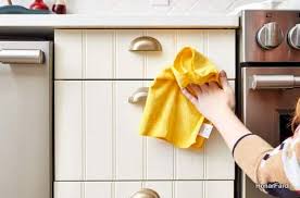 خانه داری، کاری بدون انتها