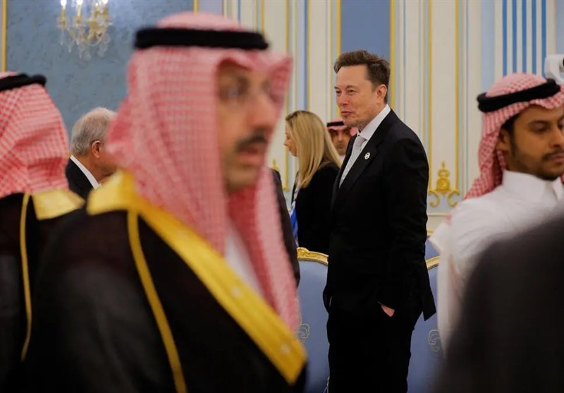 منفعت یکطرفه برای آمریکا