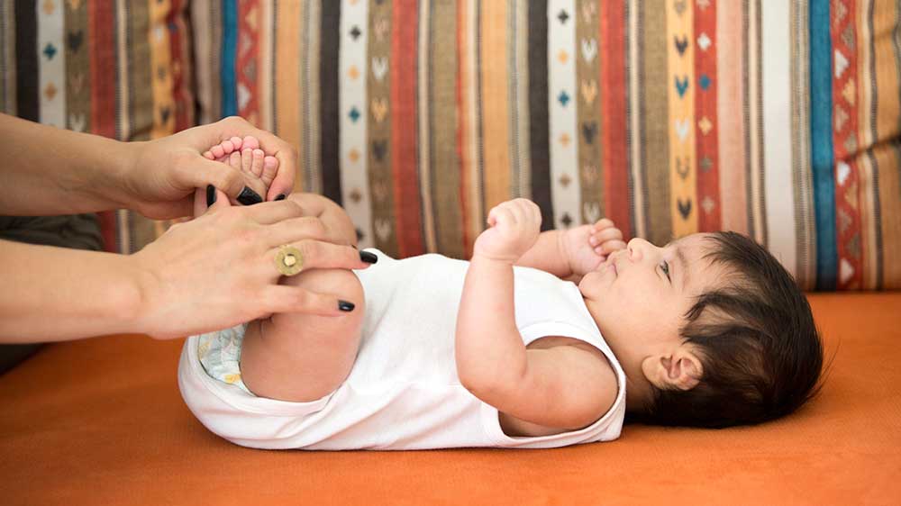 روزهای شگرف کودکی  و نوزادی در ساخت انسان آینده