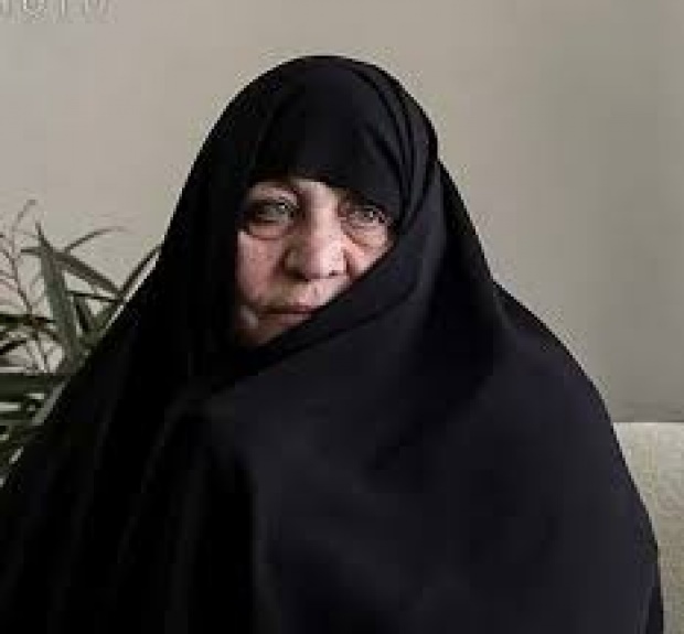  زندگی خانوادگی علامه طباطبایی و همسرش