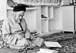  زندگی خانوادگی علامه طباطبایی و همسرش