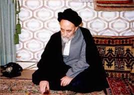  زندگی خانوادگی علامه طباطبایی و همسرش