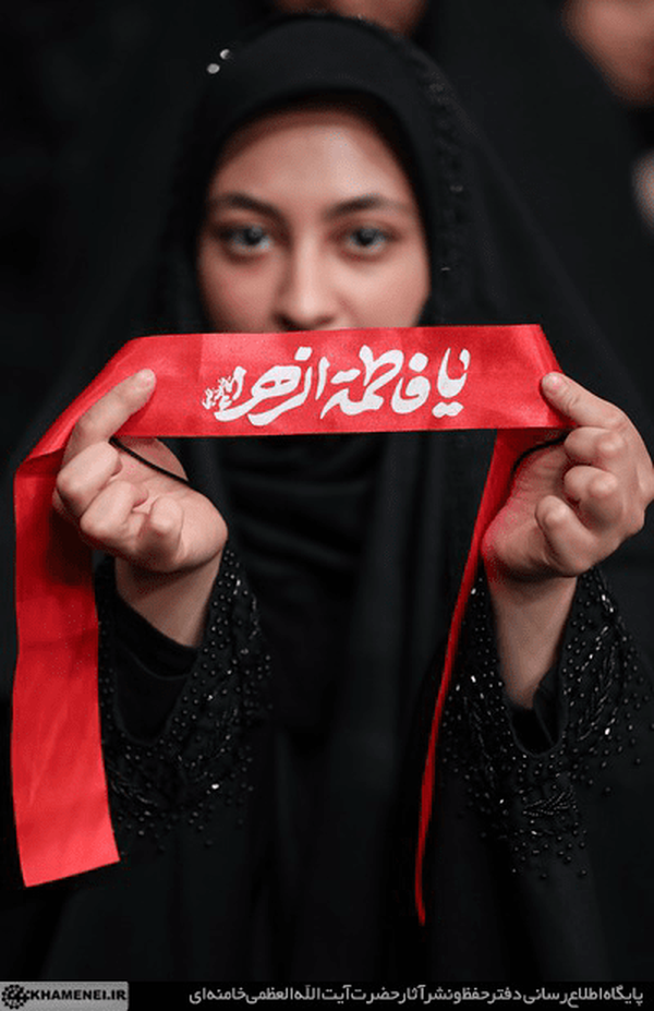 الگوی تمدنساز زن مسلمان از نگاه رهبری