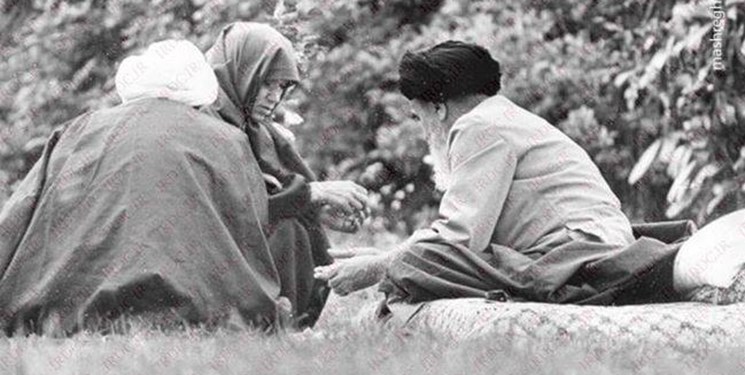 از شکنجه ساواک تا پیام به گورباچف