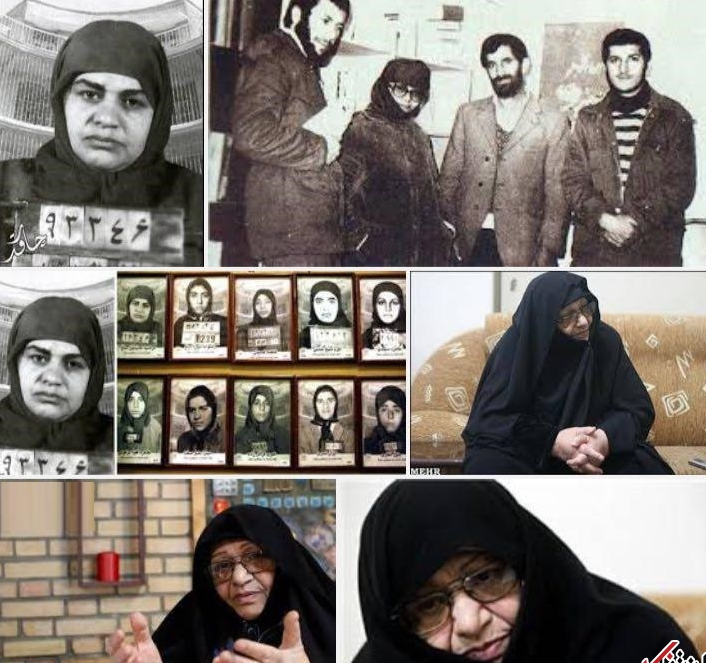 از شکنجه ساواک تا پیام به گورباچف