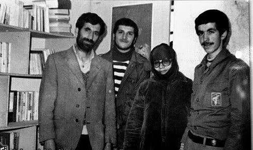 از شکنجه ساواک تا پیام به گورباچف