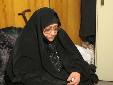 از شکنجه ساواک تا پیام به گورباچف