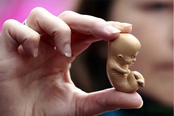 خطری که با هیچ درمانی جبران نمی‌شود