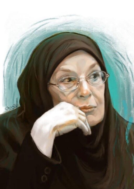 زنی که روانشناسی ایران را ساخت!