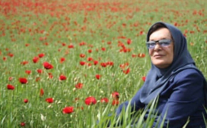 زنی که روانشناسی ایران را ساخت!