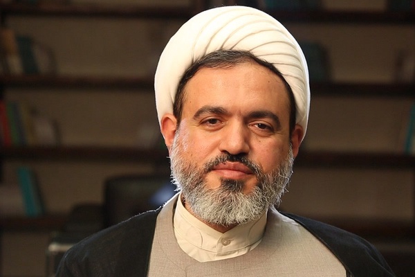 رمز آرامش در روزهای جنگ