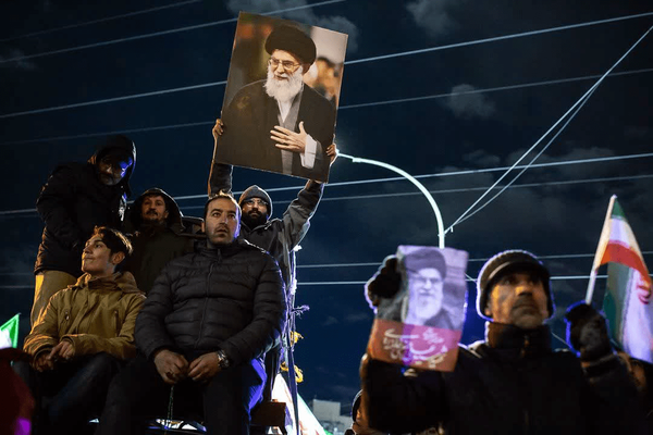رمزگشایی سخنان رهبرپیش از شهادت